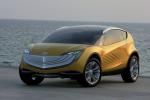 Mazda Hakaze Concept 2007 года